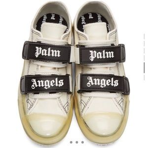 Palm Angel Vulcranized Sneakers
